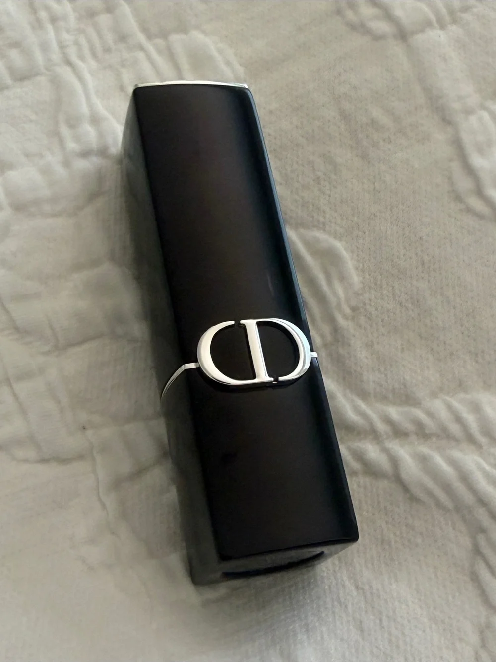 Dior Rouge Velvet 413 DESTINY Lipstick